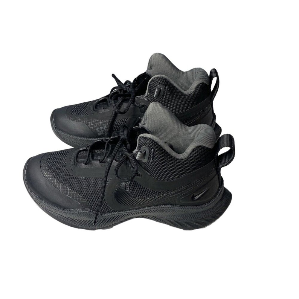 Nike React Men's Size 8 Tactical Boots